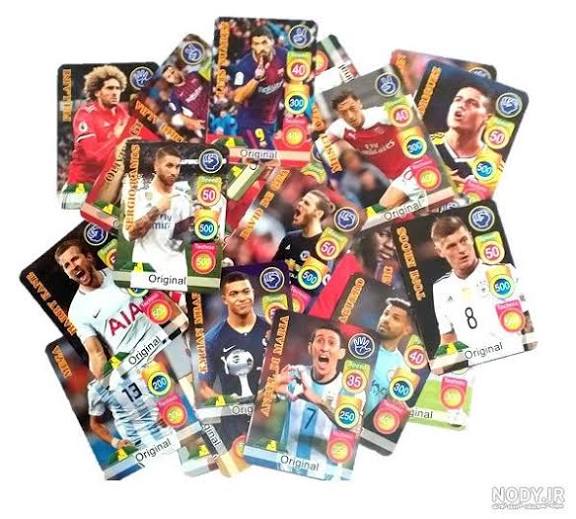 بازی های کارتی